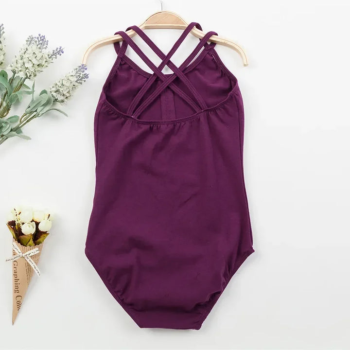 Breathable girls&