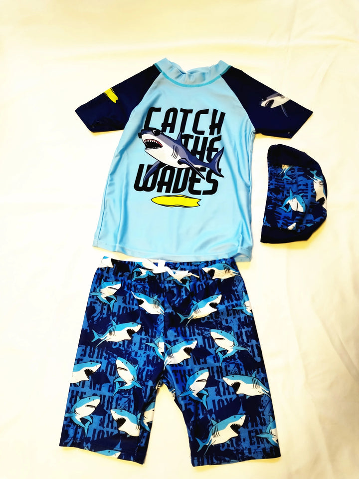 Lightweight, Durable Boys&