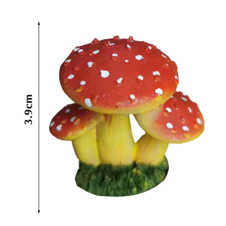 Resin Garden Statue Gnome Ornament For Yard Patio Lawn Decor Outdoor Holiday Decoration