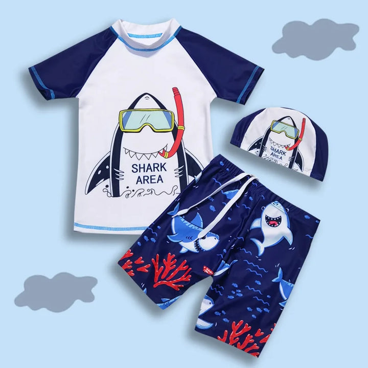 Lightweight, Durable Boys&