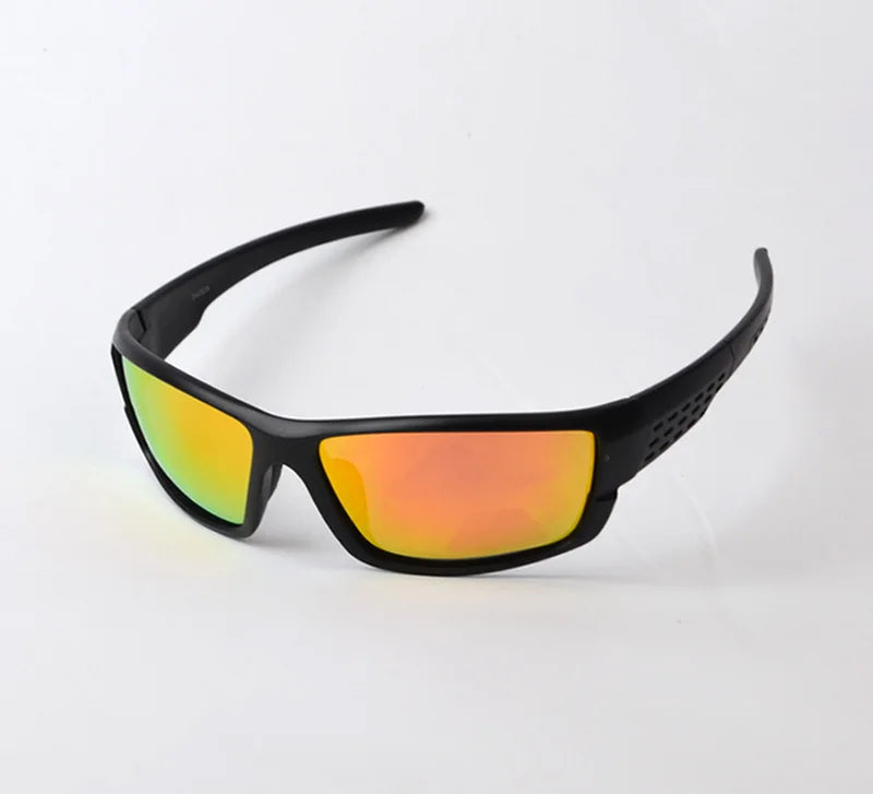 Polarized Sunglasses Driving Night Vision Eyewear Unisex Outdoor Gear Active Lifestyles Fall 2026
