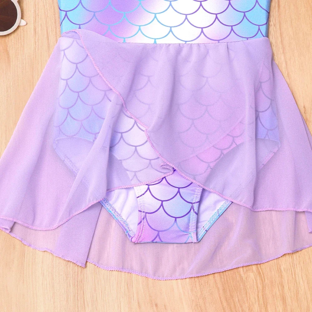 Quick-Dry Durable Girls&