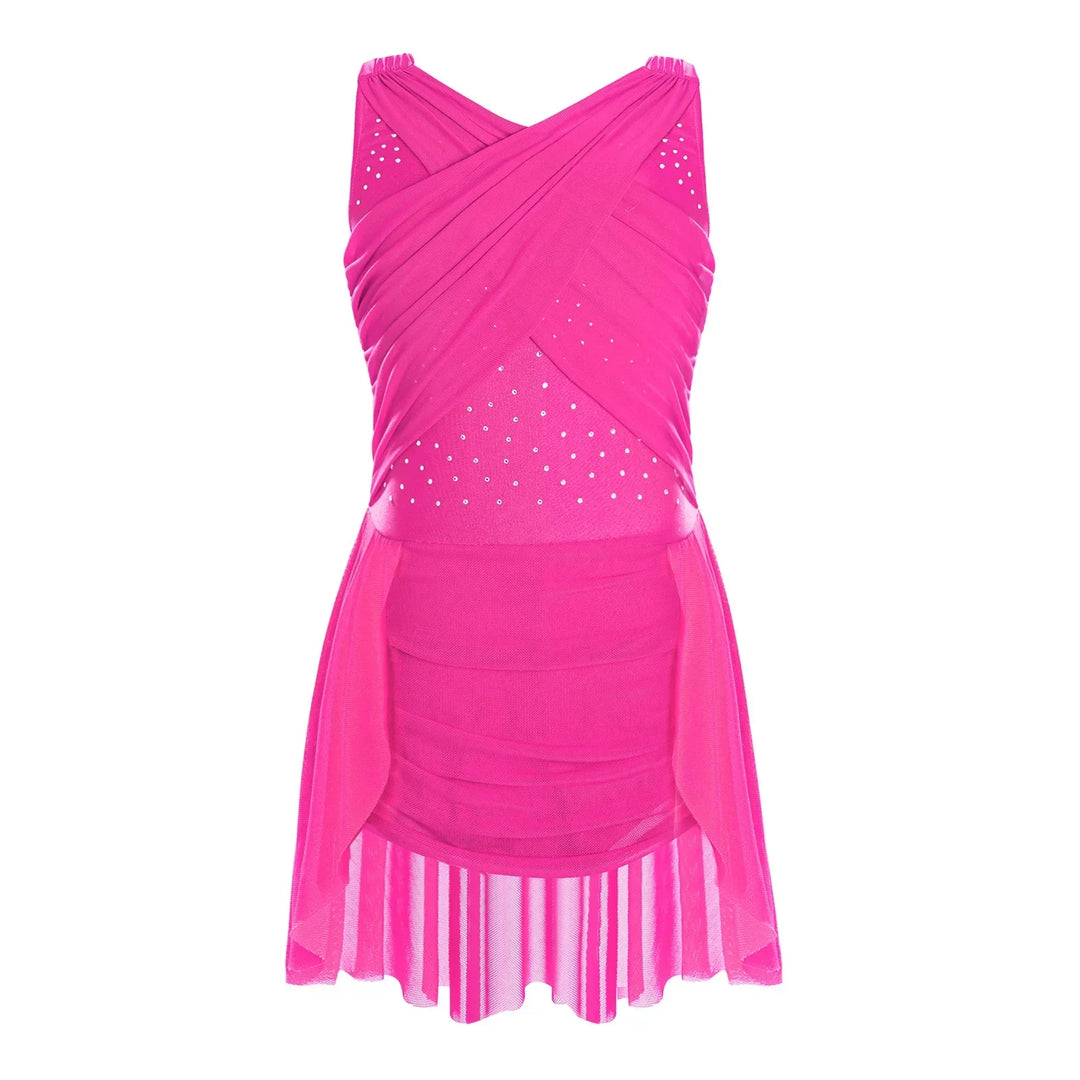 Lightweight Girls&