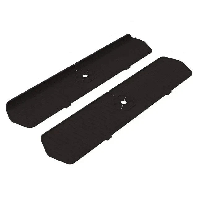 Sink Splash Guard Silicone Mat Countertop Protector