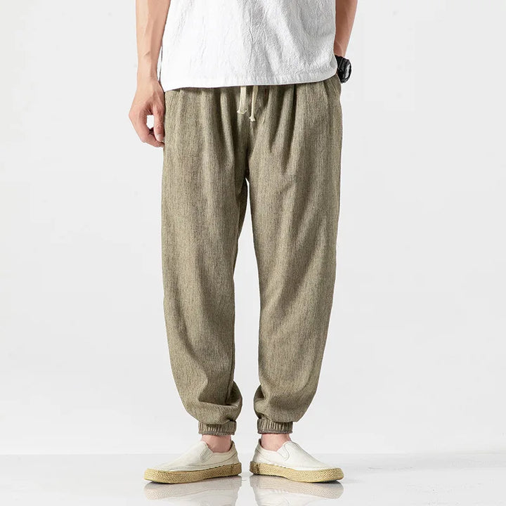 Casual Pants Men&