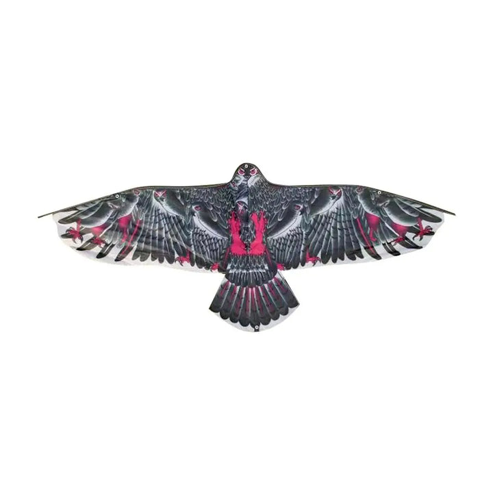 Kite Eagle Flying Bird Toy For Outdoor Fun 30m Line Family Kite Gift 2026 Summer Trend