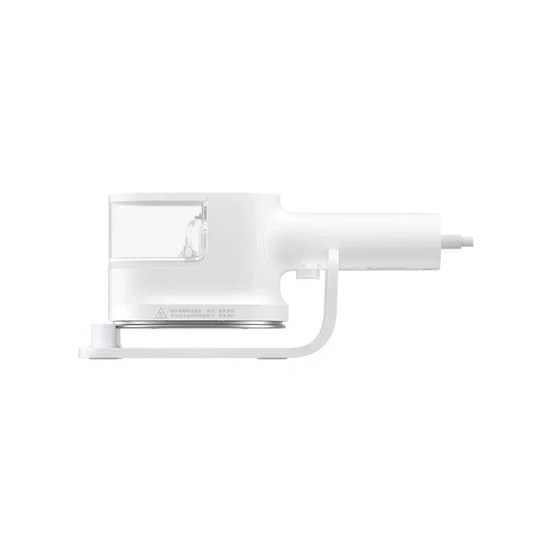 Handheld Garment Steamer - Portable Vertical Iron, Back To School 2025 Home Essential, Safe Quick Steam
