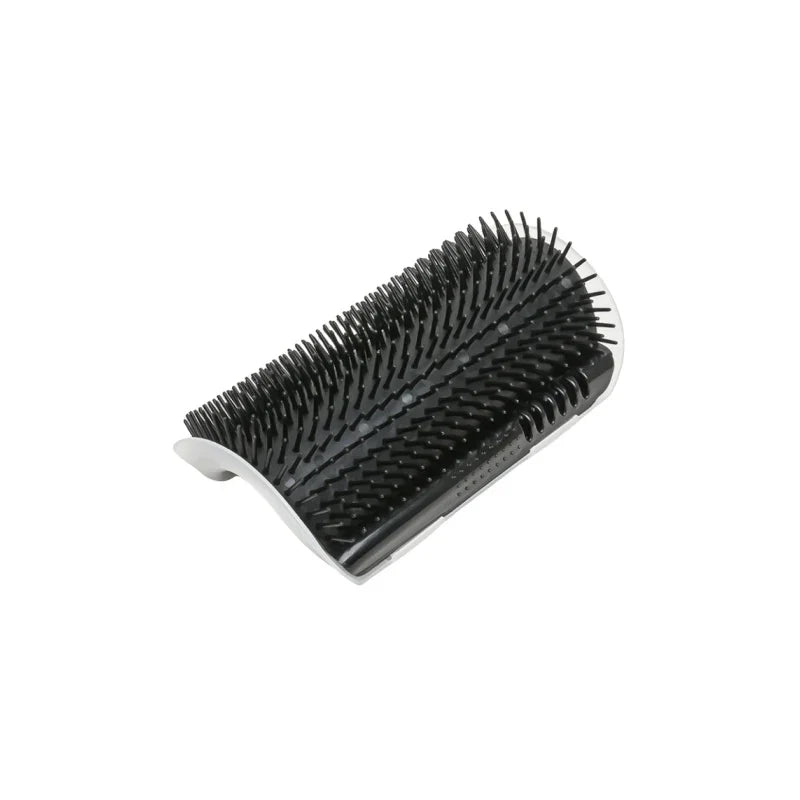 Cat Grooming Scratcher Brush &amp; Massager for Dogs and Cats - Pet Hair Remover, 8 colours