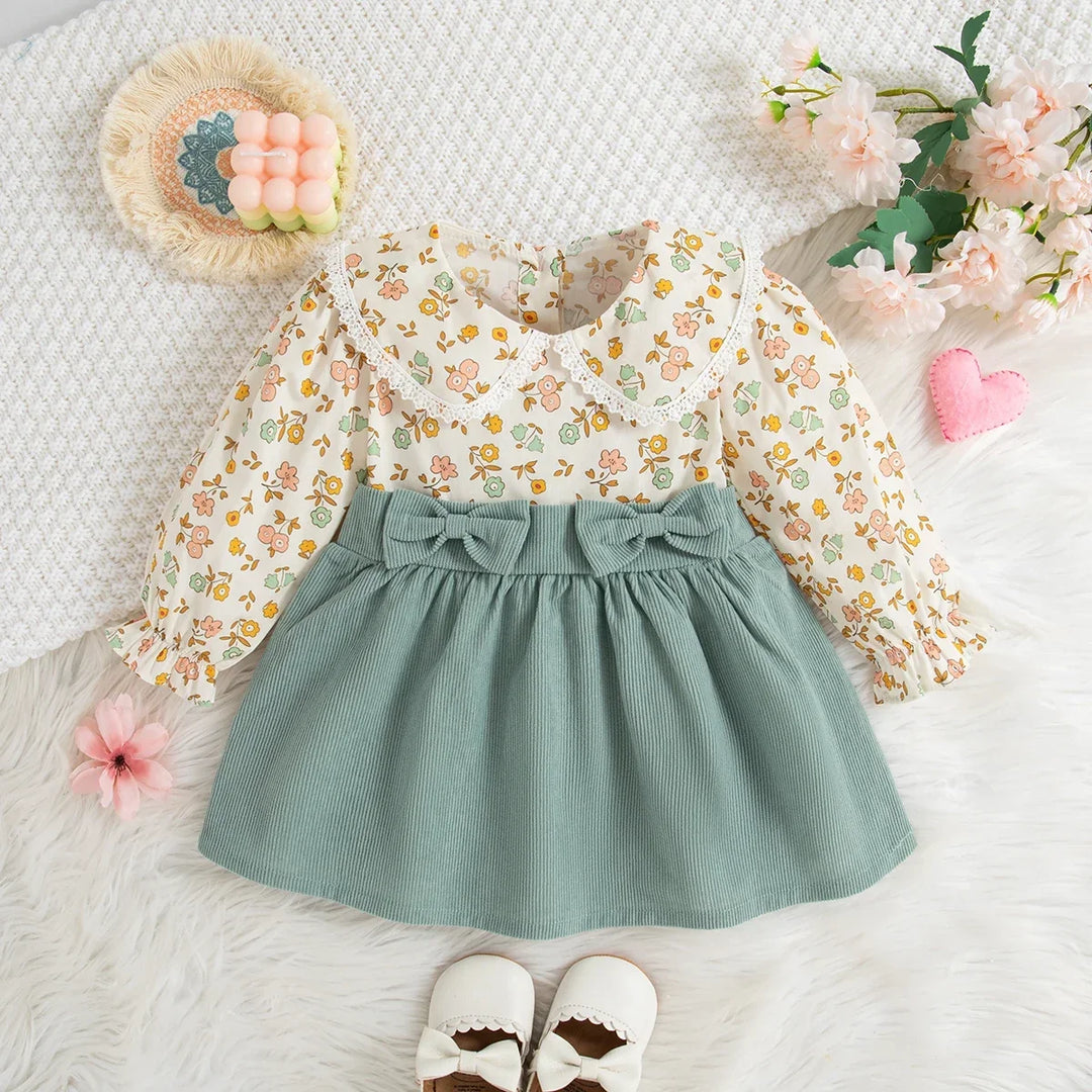 Soft Flowy Girls&