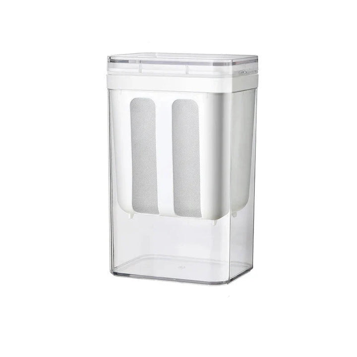 Yogurt Strainer Stainless Steel Filter For Whey Separation