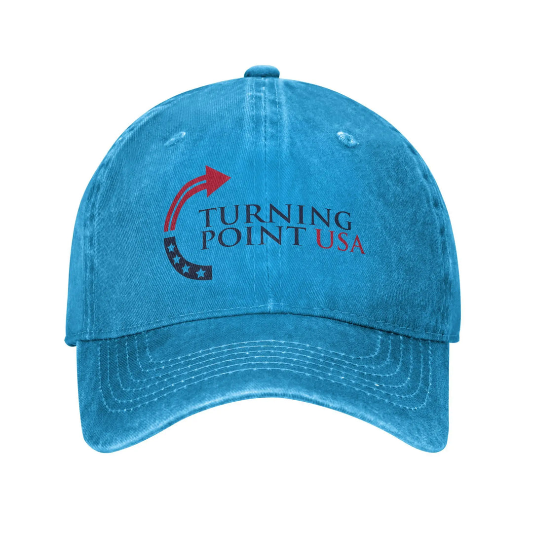 Soft Classic Unisex Baseball Cap - Low-Profile Curved Brim, Washed Cotton, Vintage-Inspired For Everyday Wear