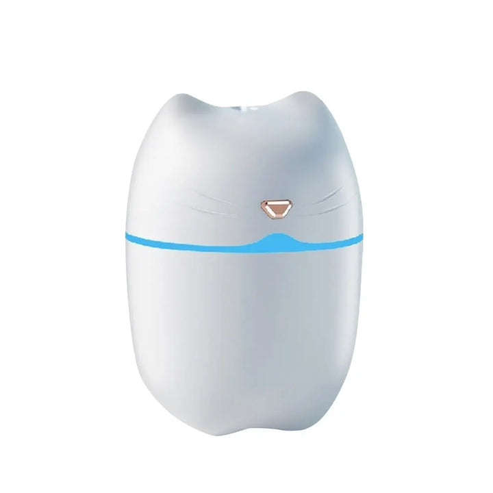 New USB Humidifier Portable Mini for Office &amp; Dormitory