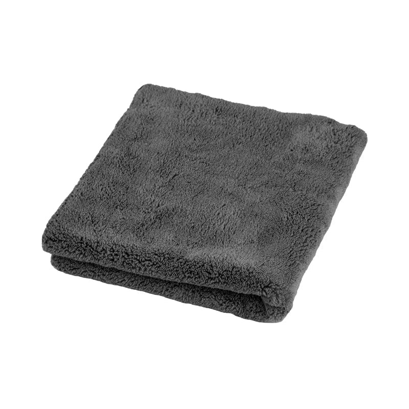 Microfiber Towels For Car Detailing, Thick 600GSM Drying Cloths, Ultra Absorbent Auto Care Essential, Fall 2025 Trend