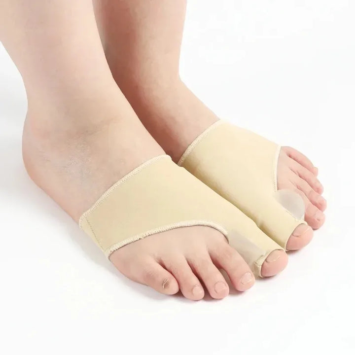 Hallux Valgus Bunion Corrector Toe Separator Set – Orthopedic Foot Straightener Relief 2026