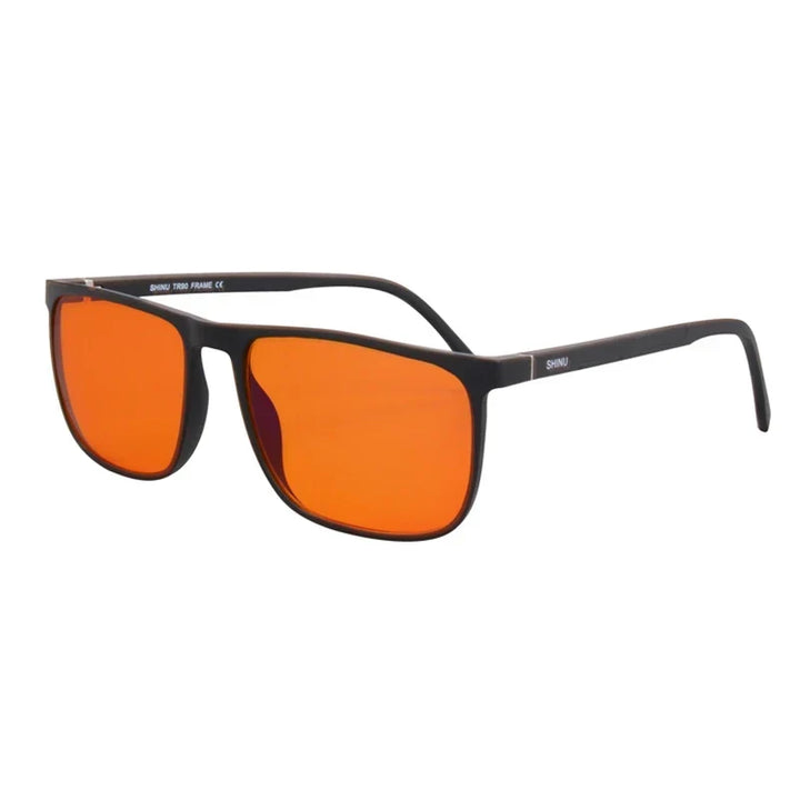 Blue Light Blocking Glasses Anti Eye Strain Eyewear For Screens TikTok Viral Fall 2026 Gift Idea