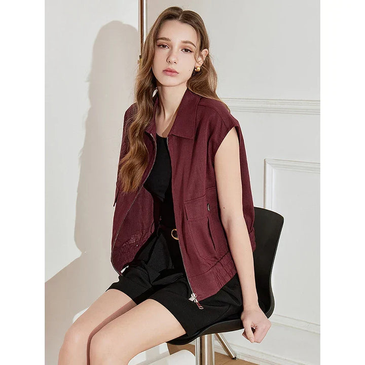 Lightweight Women&