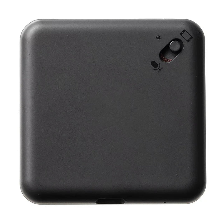 Mini Voice Recorder Clip On Magnetic Phone Dictaphone