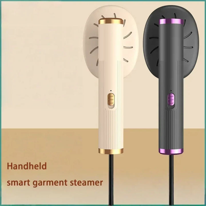 Handheld Garment Steamer USB Portable Travel Clothes Press 3 Seconds Heating Back to School 2025 Travel Essential