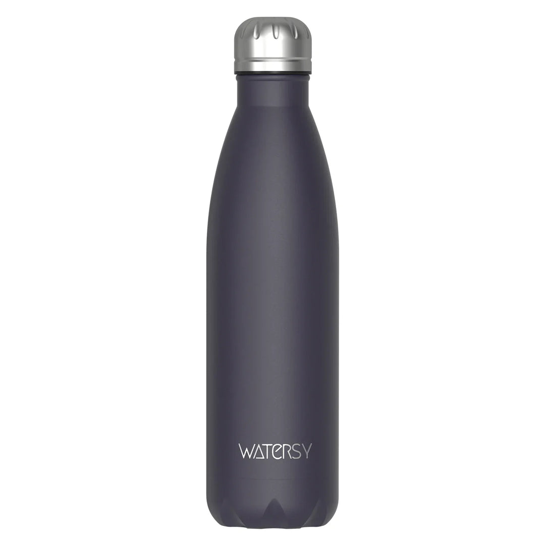 Stainless Steel Water Bottle Insulated Vacuum Flask Double Wall Thermal Cup Keeps Drinks Cold And Hot Summer Travel 2026