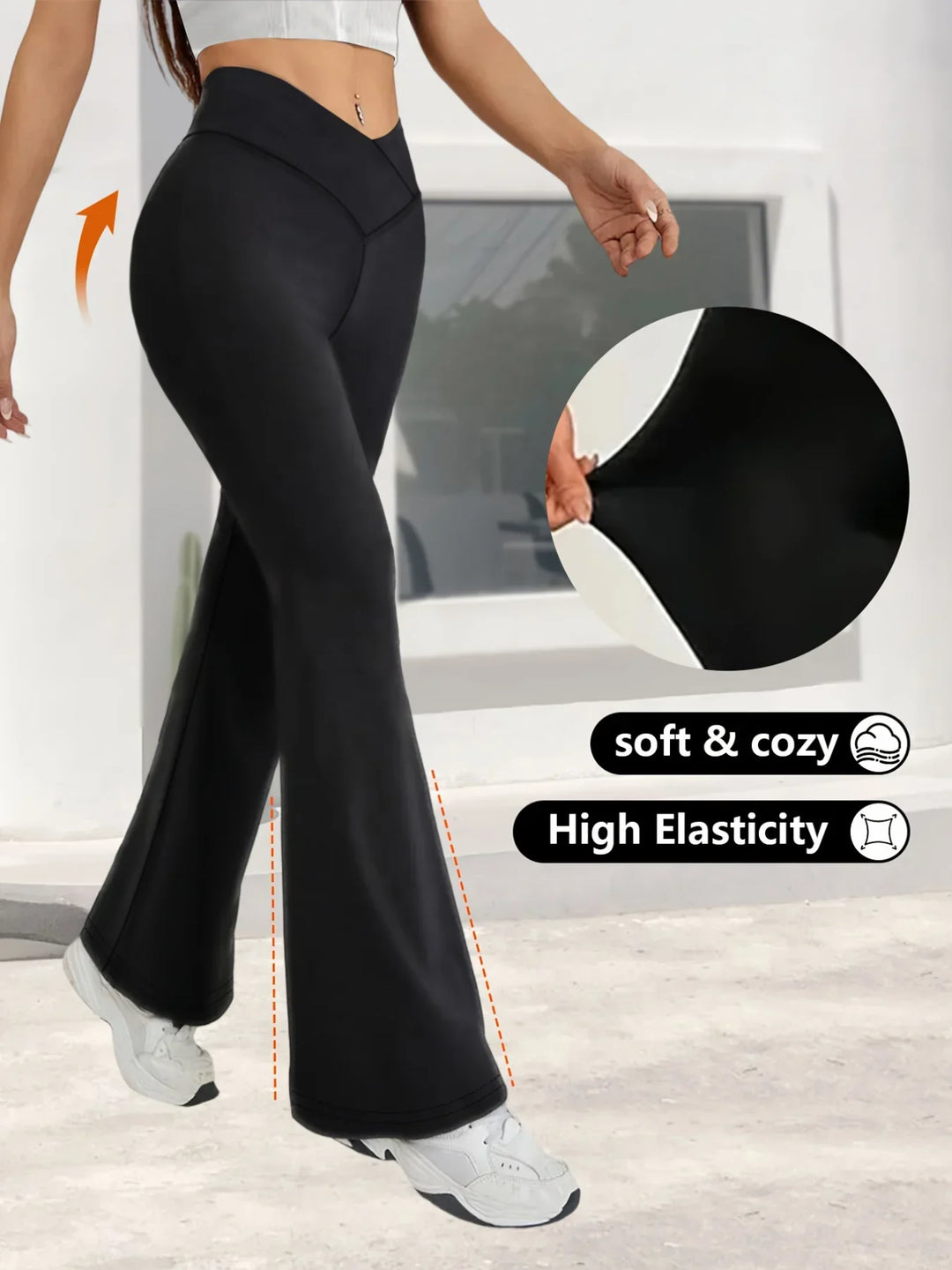 Relaxed women&
