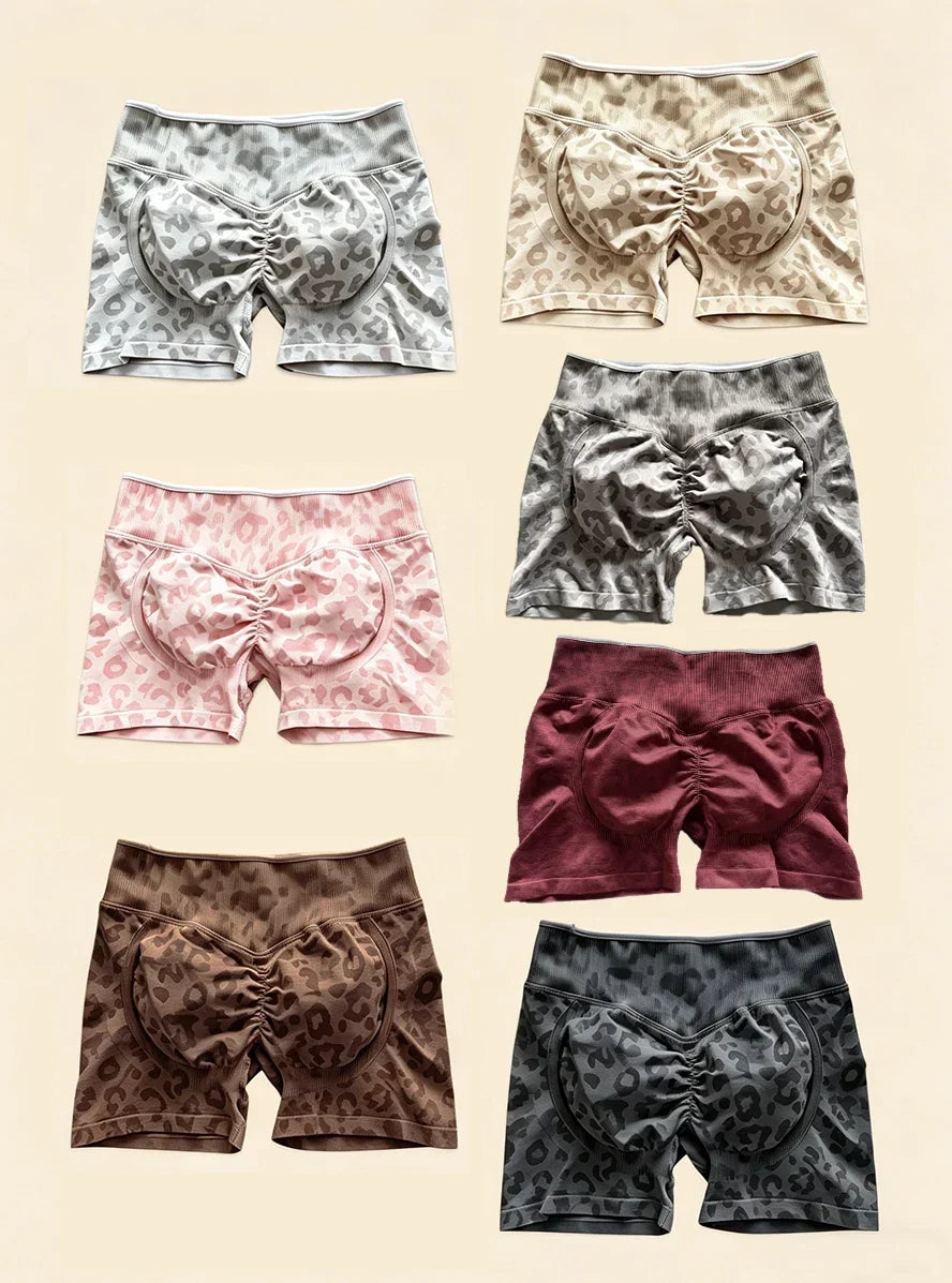 Stretchy women&