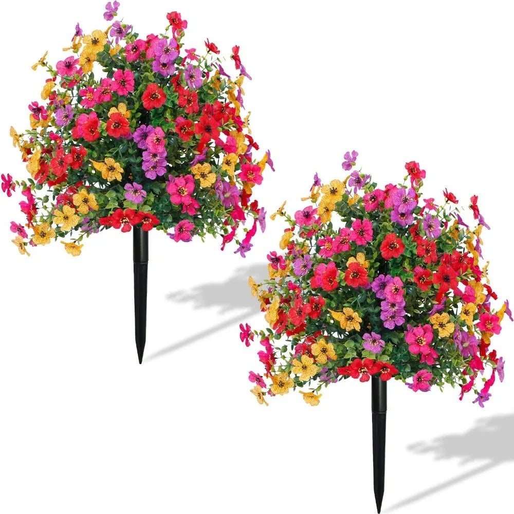VividGrove Topiary Bloom Stakes