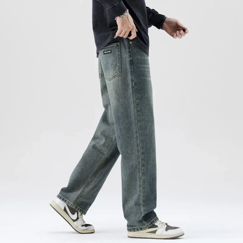 Heavyweight Men&