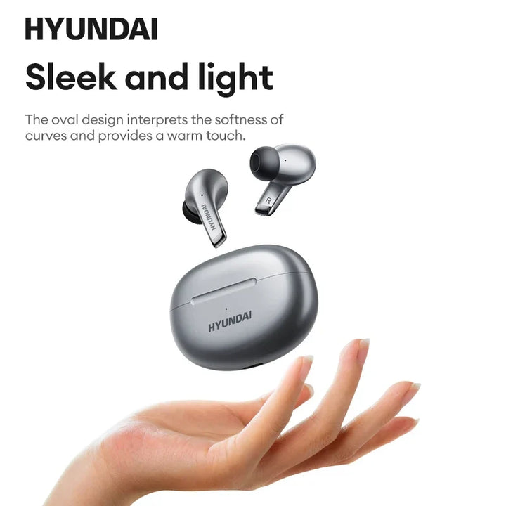 Bluetooth Earbuds AI Translator True Wireless With Mic