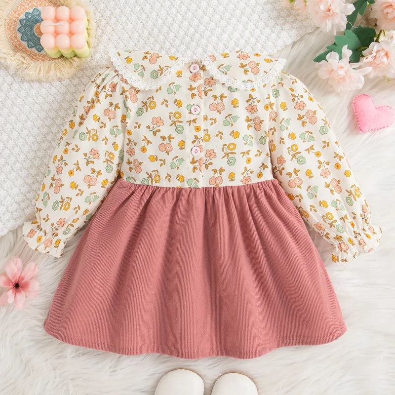Soft Flowy Girls&