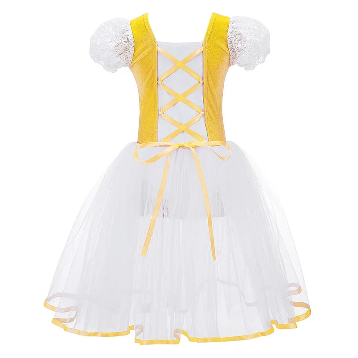 Breathable girls&