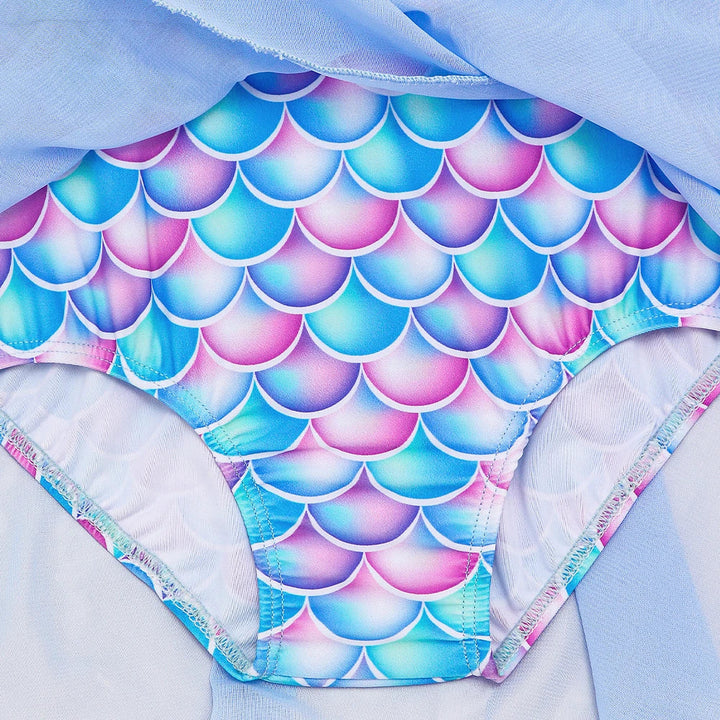 Quick-Dry Durable Girls&
