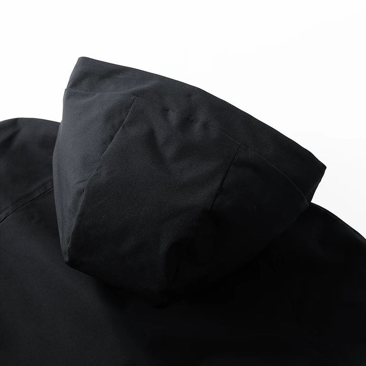 Waterproof Relaxed Men&