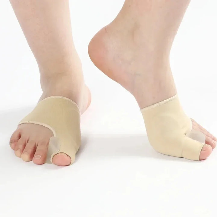 Hallux Valgus Bunion Corrector Toe Separator Set – Orthopedic Foot Straightener Relief 2026