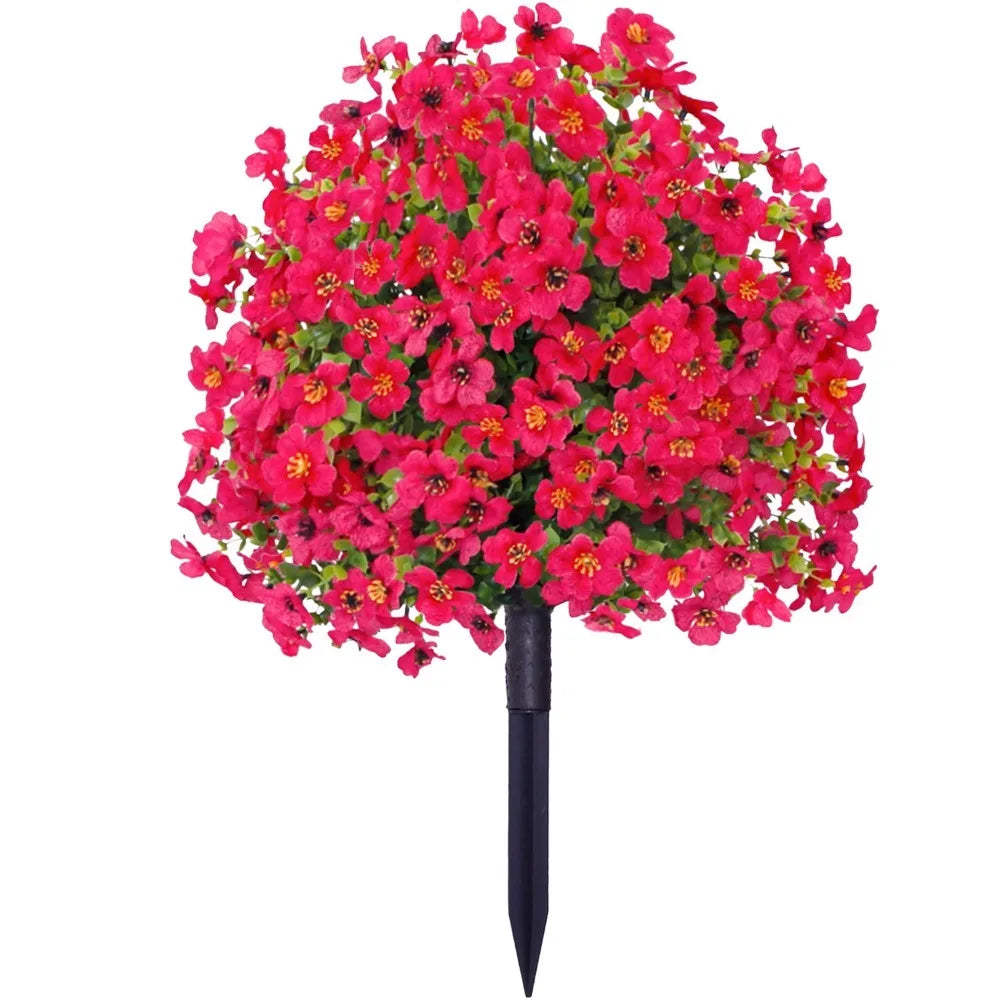 VividGrove Topiary Bloom Stakes