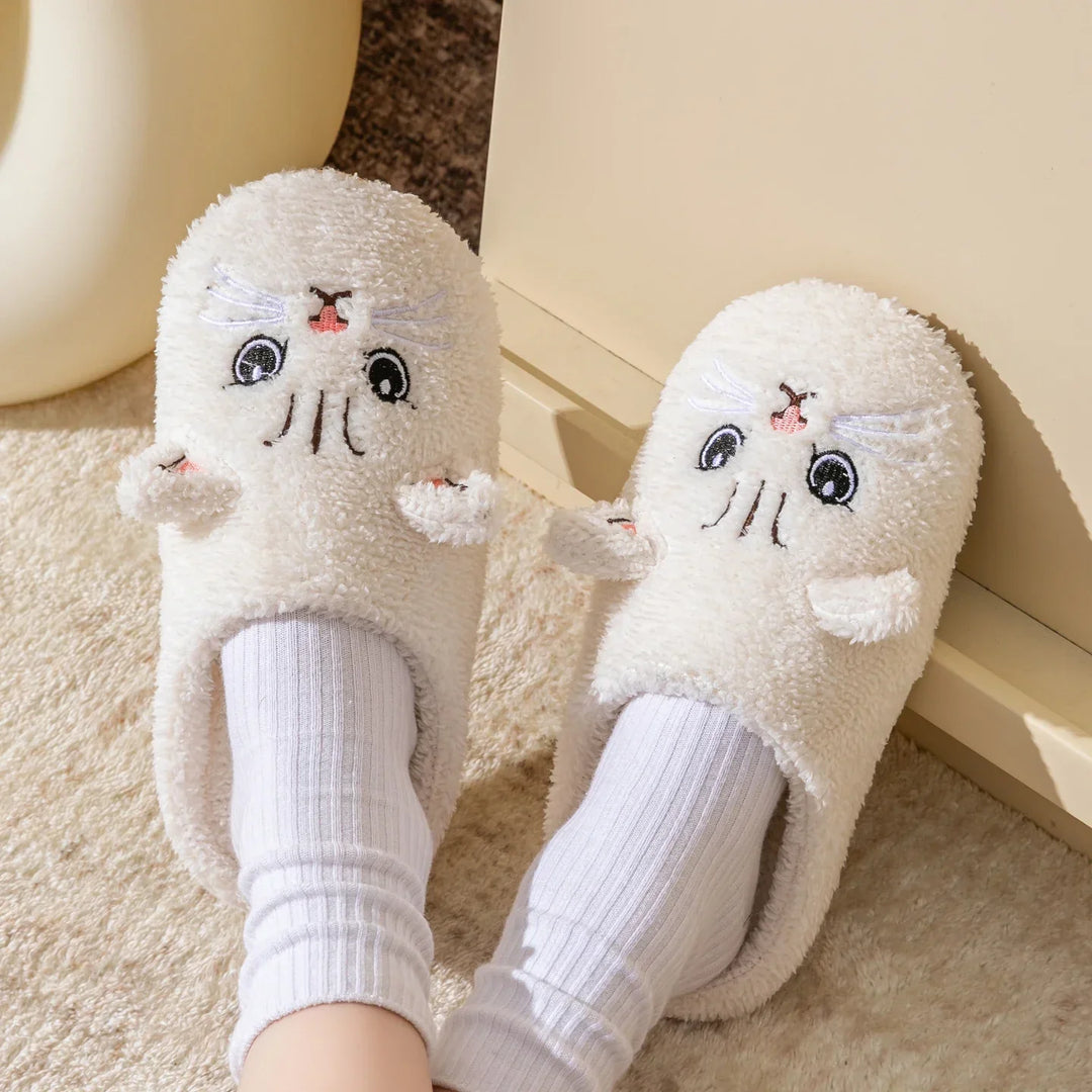 Soft women&