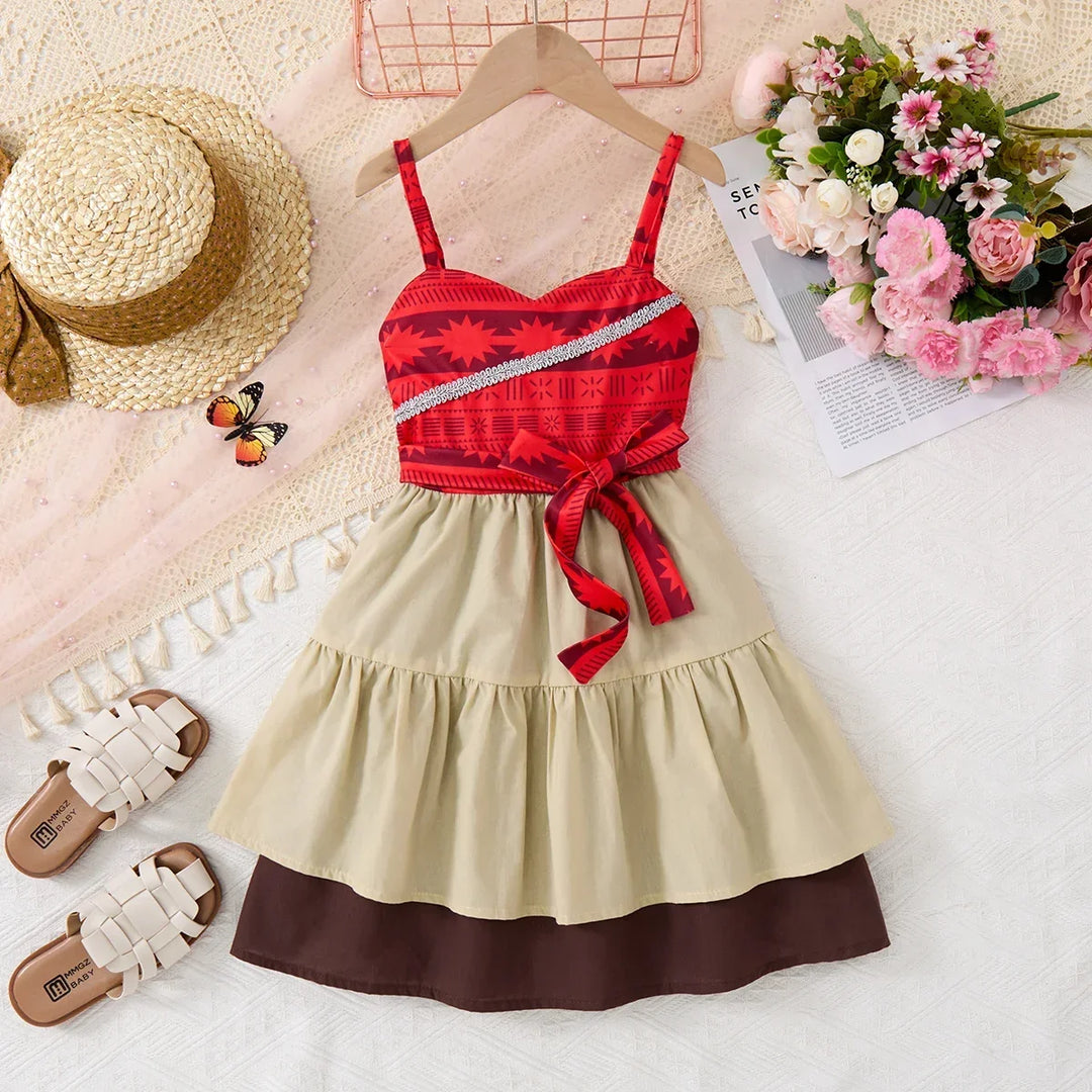 Breathable girls&