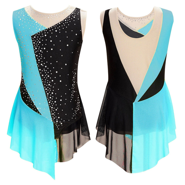 Stretchy girls&