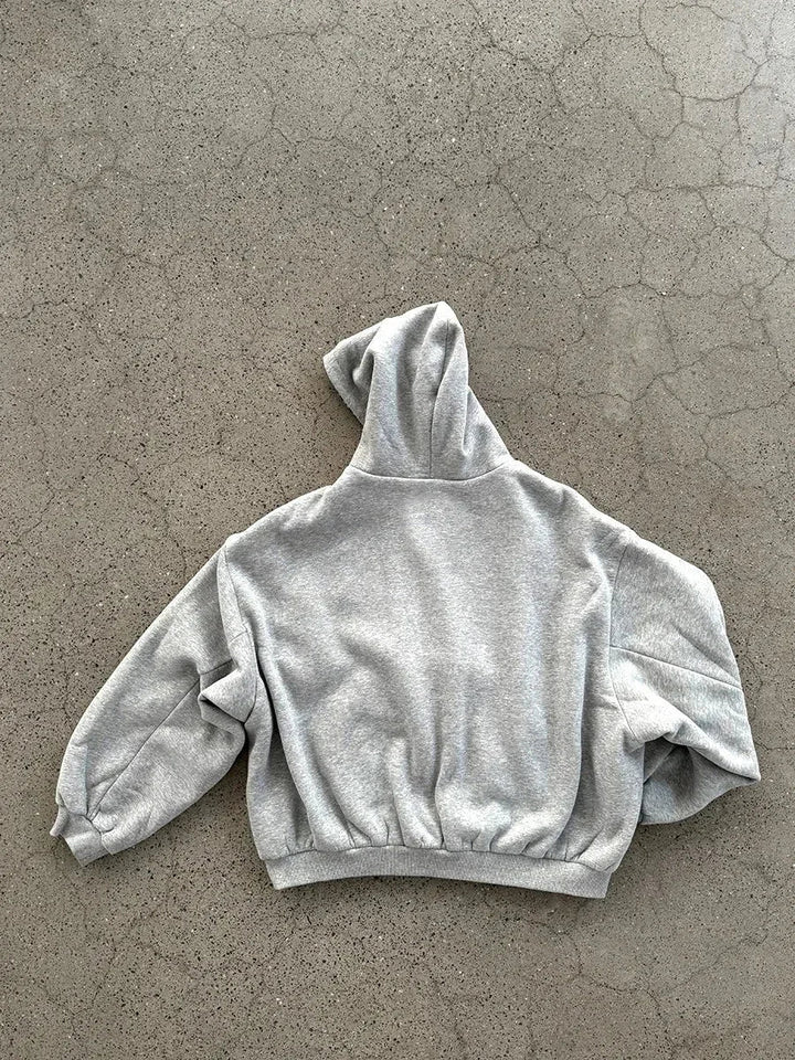 Oversized Cozy Women&