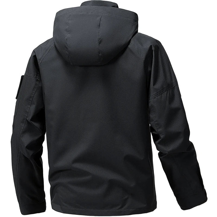 Waterproof Relaxed Men&
