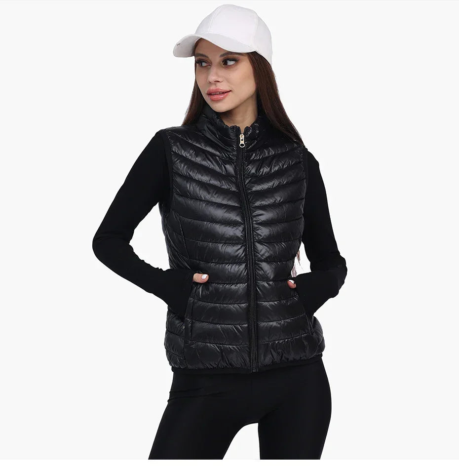 Lightweight Versatile Women&