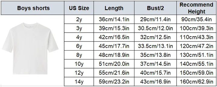 Quick-Dry Unisex Kids Swimsuit - One-Piece Gingham Plaid, Polyester, For Summer Vacation