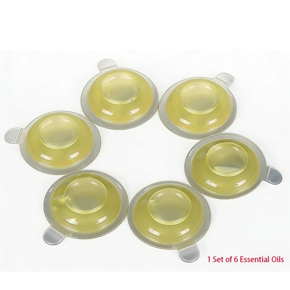 Natural Extract Pet Flea &amp; Tick Repellent Collar Tag Dogs Cats All Seasons Safe Wearable