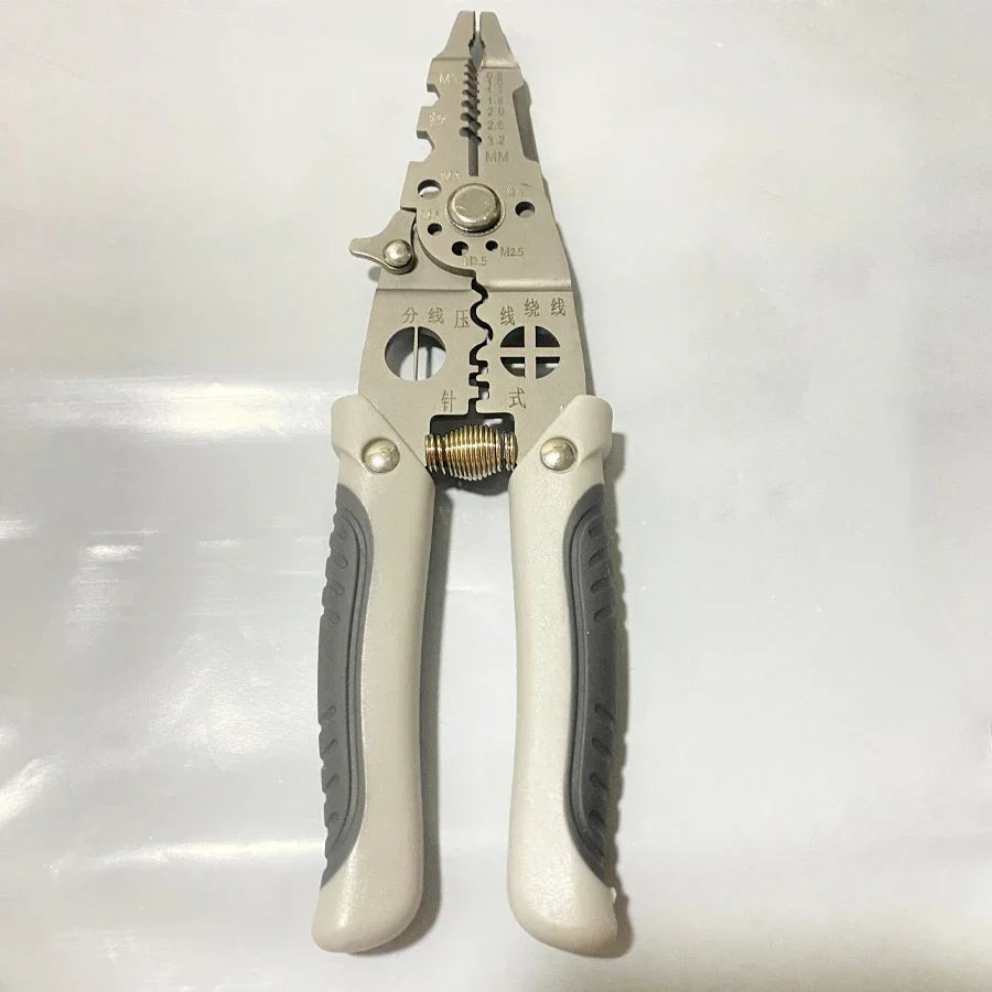 Multifunctional Electrician&