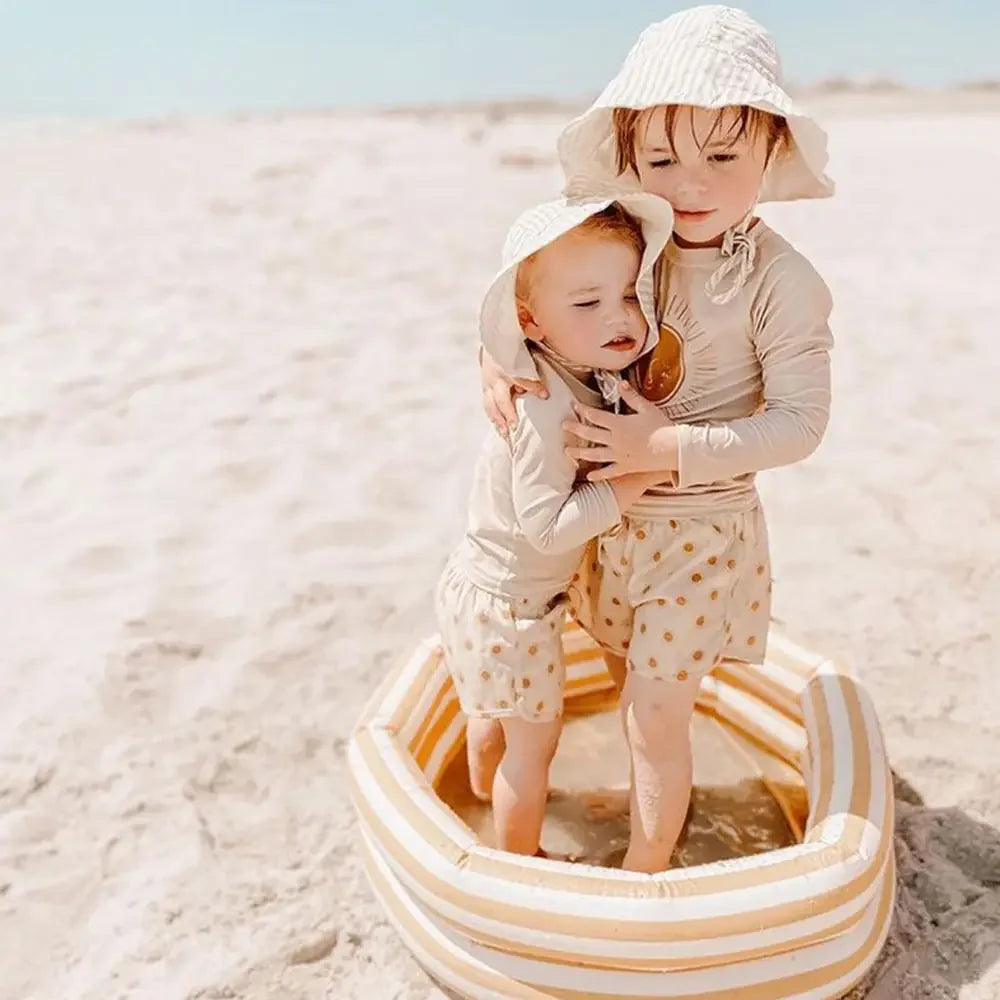 Quick-dry baby boys&