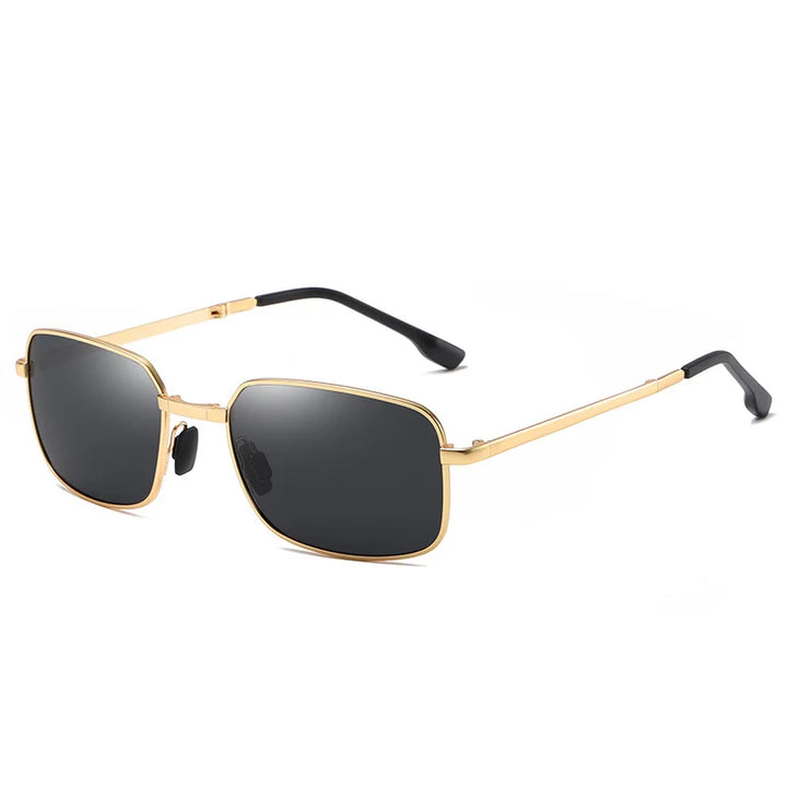 Polarized Sunglasses Foldable Photochromic Driving Glasses UV400 for Day Night Vision Summer 2026 Gift Idea