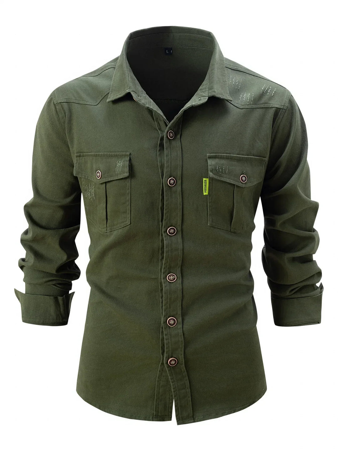 Autumn and Winter Men&