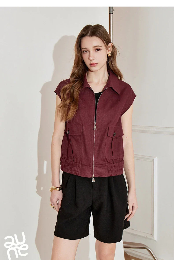 Lightweight Women&