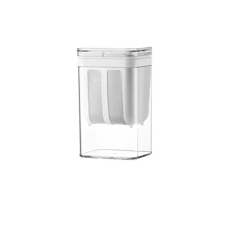 Yogurt Strainer Stainless Steel Filter For Whey Separation
