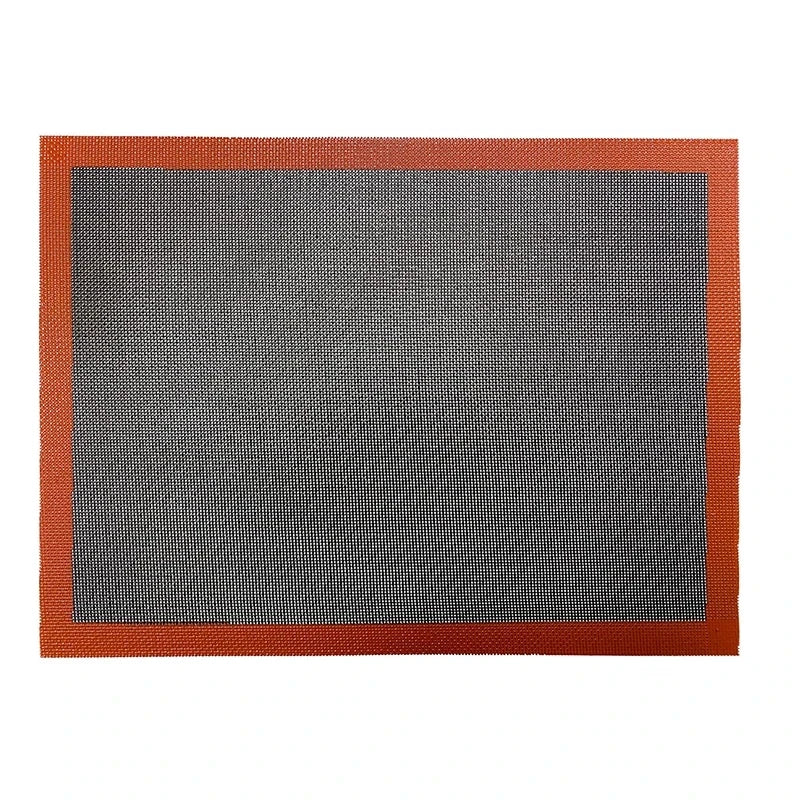Food Grade Silicone Baking Tray - Non Slip Rolling Mat Kitchen Tools
