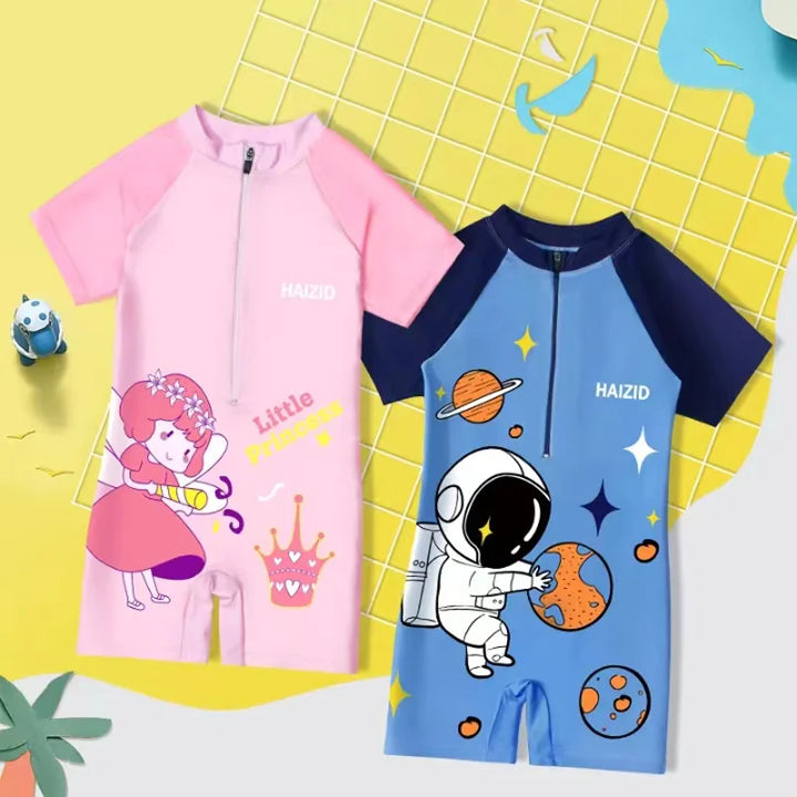 Quick-dry durable kids&